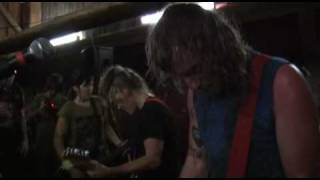 RVIVR - Cold In Your Bones (Live at The Grist Mill)