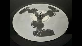 Lobombre - Flowman