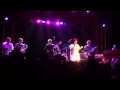 Irma Thomas: Take A Look (A Cappella). Sala Apolo, Barcelona, 16th Juny 2013. 3 of 3 videos.