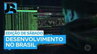 Falta de orçamento para inovação e ciência dificulta desenvolvimento e qualificação no Brasil