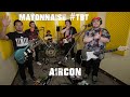 Aircon Live Mayonnaise TBT