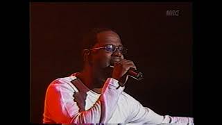 Brian McKnight - Don&#39;t Know Where To Start