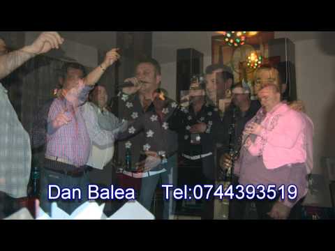 Fratii Balea si Marcelut Gavriluta Live!