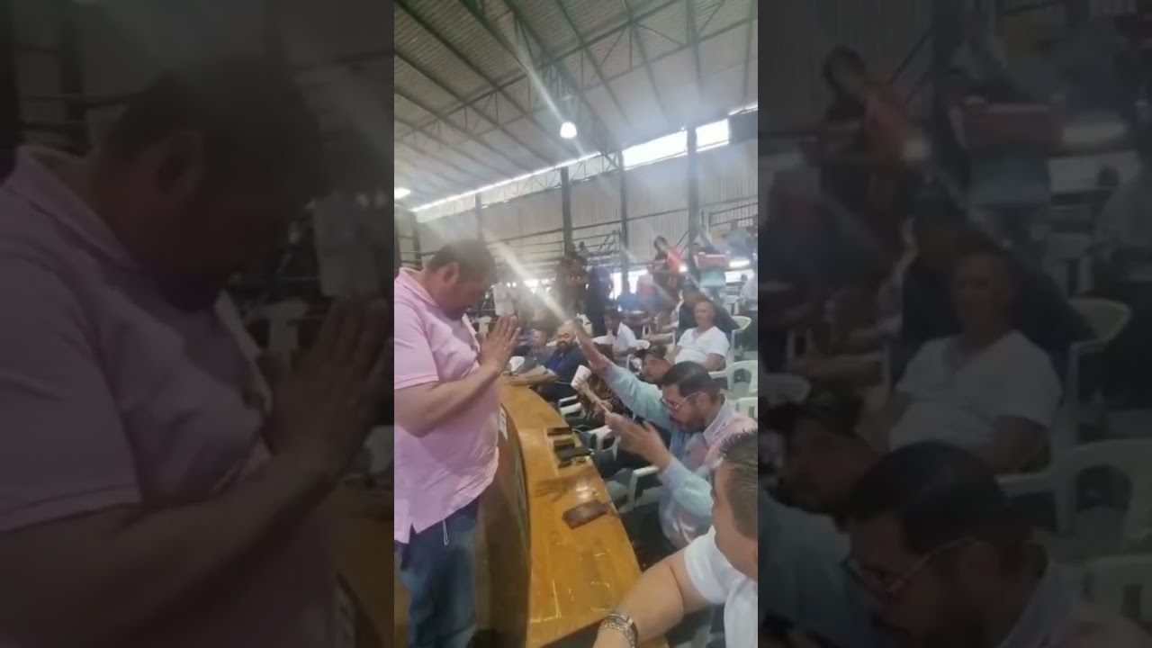 Soltador Bombón y San Bugarin