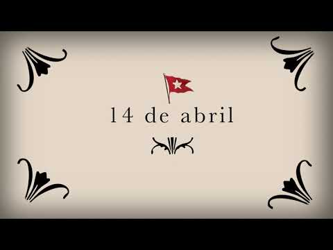 Recordatorio Titanic