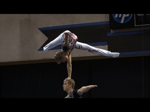 WC Orlando (USA) 2012 -- Great Britain, Men's Group