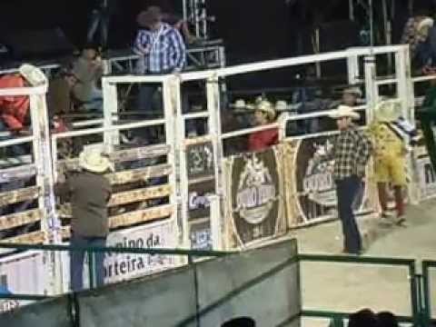 Rodeio de ouro fino 2014