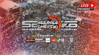 Download lagu HARI 2 - LIVE SUMBERSEWU SOUND BATTLE FEST 2026 mp3 Download lagu HARI 2 - LIVE SUMBERSEWU SOUND BATTLE FEST 2026 mp3