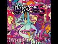Maroon 5 - Payphone (ft. Wiz Khalifa) (Clean Radio Extended Intro Edit Mix)