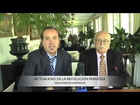 La Revolución Francesa explica la situación política actual y su corrupción.
