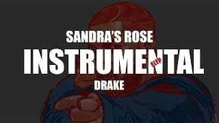 Drake - Sandras Rose (Instrumental flip) BPM 75