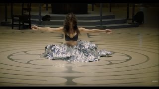 Exploring Spirituality and Architecture