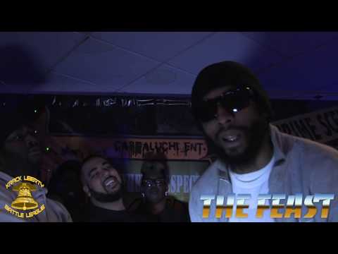 B Magic vs Bill Collector