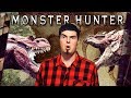 Видеообзор Monster Hunter: World от TheDRZJ