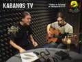 KABANOS - Ptaszek (acoustic Radio Afera) 