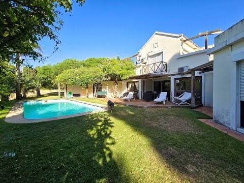 Video de YouTube - Casa en venta de 4 dormitorios en Maldonado
