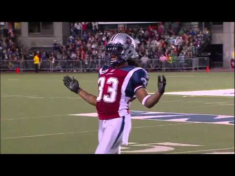 CFL Hits of the Month - July 2011