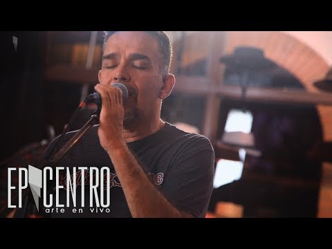 Pancho Terán - Tu Lugar - Epicentro Arte en Vivo