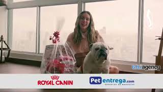 Royal Canin - Petentrega - T.H.i. Agency