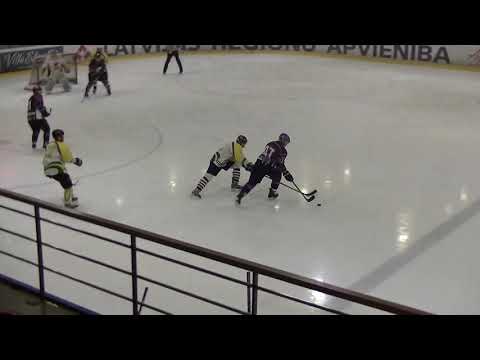 HK Lielupe - HK Recruit (PAFBET LHL Zemgale Veterāni)