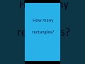 N. Lygeros: How many rectangles? #lygeros #enigma
