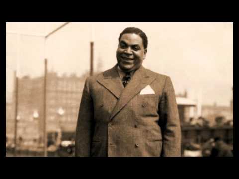 Fats Waller & His Rhythm - Hallelujah! Things Look Rosy Now [Nov. 29, 1936]