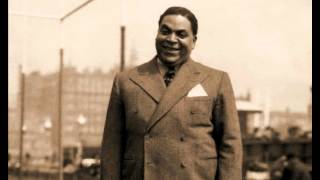 Music video thumbnail preview for Fats Waller \u0026 His Rhythm - Hallelujah! Things Look Rosy Now [Nov. 29, 1936] by Fats Waller and His Rhythm