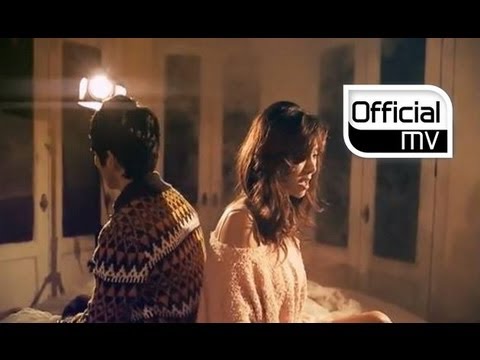 G.NA, Sanchez(지나, 산체스) (of Phantom) _ Beautiful Day MV