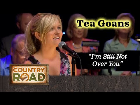 Teea Goans pays tribute to Ray Price