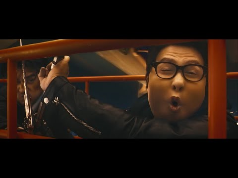 ドニー・イェン×谷垣健治！映画『燃えよデブゴン／TOKYO MISSION』予告編