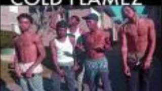 Miss me, kiss me, lick me-Cold Flamez