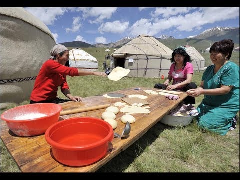 5 блюд, которые нужно попробовать в  Казахстане