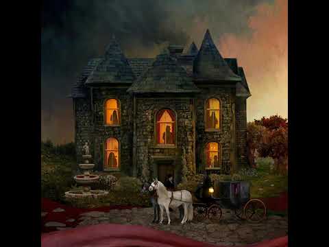 Videoclip de Allting Tar Slut — Opeth