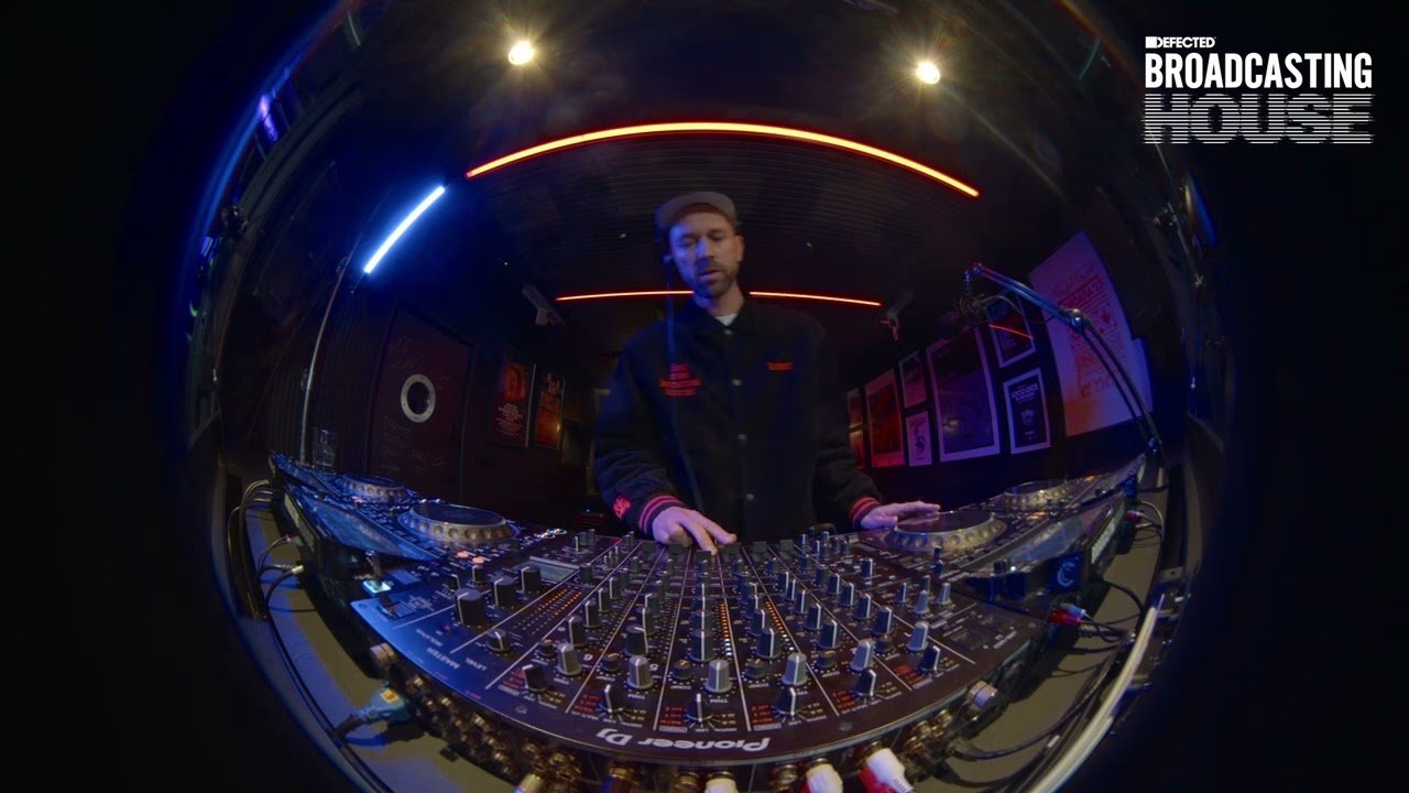 Stay True Sounds Stream Episode 23 Mixed By Kid Fonque