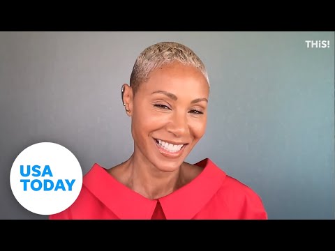 Jada Pinkett Smith reveals if she still lives with husband Will Smith Entertain This!