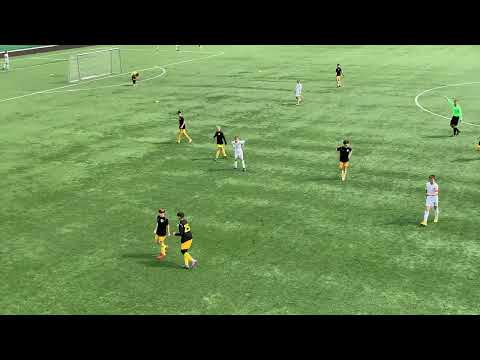 8 мая 2022 г. Смена Капотня - Спутник первый тайм