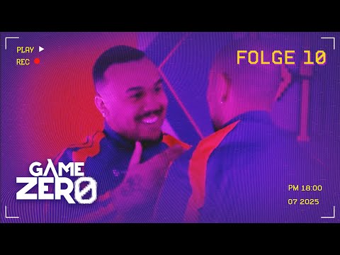 THE FINALE - GAME ZERO - EPISODE 10