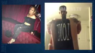 Picture of PNB Rock's 15 Year Old Baby Mama! PNB Is 25 Years Old