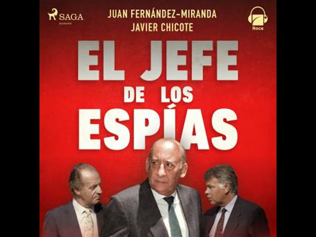 Vídeo relacionado con El jefe de los espías