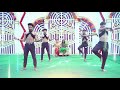 Bagad Bam Bam Babam Bam Kailash Kher Dance By AarYash Dance Academy