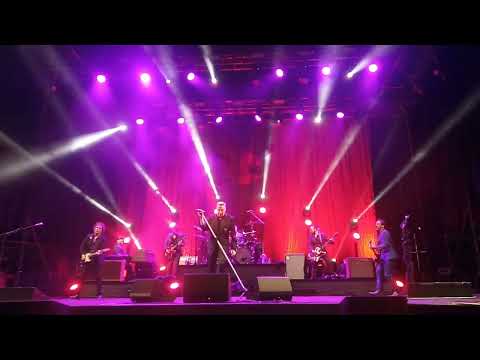 Rock and Roll Actitud - Loquillo (Almería 25-05-2023)