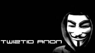 Twiztid Anon - The Truth Will Set You Free