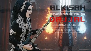 Download lagu DAJJAL | FITNAH AKHIR ZAMAN - GOTHIC GIRLS METAL RELIGI ( AI MUSIC VIDEO) mp3