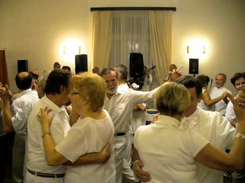 TAK Martinské posvícení v Dolních Počernicích 2.MOV