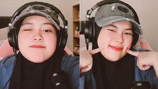 Download lagu GEDUNG TUA - SELFI YAMMA ( LIVE TIKTOK ) #gedungtua #selfiyamma #livetiktok mp3