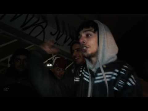 Fresh vs Relope - Callejón 18