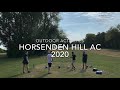 Outdoor Activities West LONDON