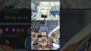 Xenoblade Genesis Trailer React #gaming #react #newgames
