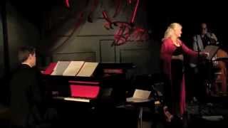 Our Love Is Here To Stay