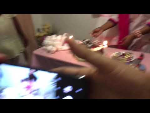 Happy Birthday my lovely